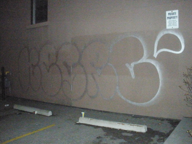 Kesro graffiti picture 23
