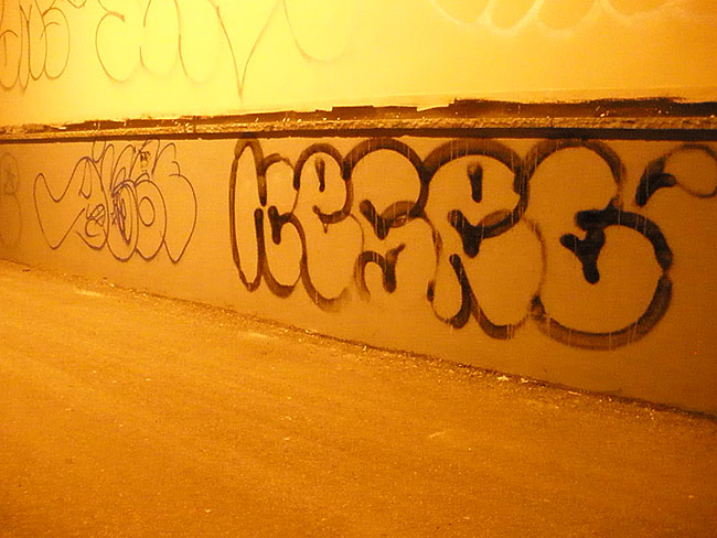 Kesro graffiti picture 24