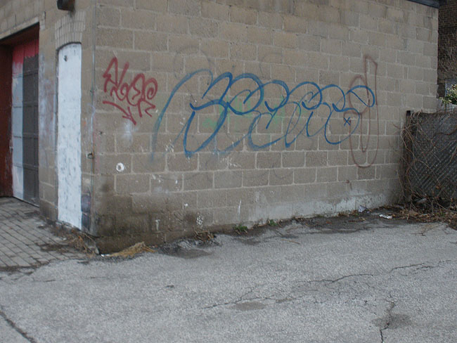 Kesro graffiti picture 28