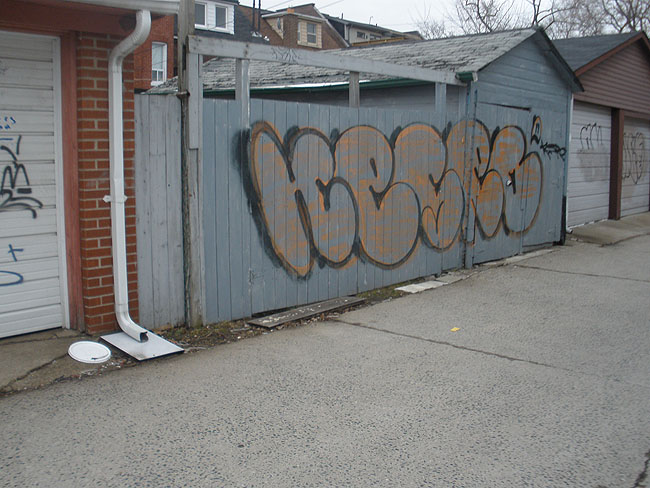 Kesro graffiti picture 29
