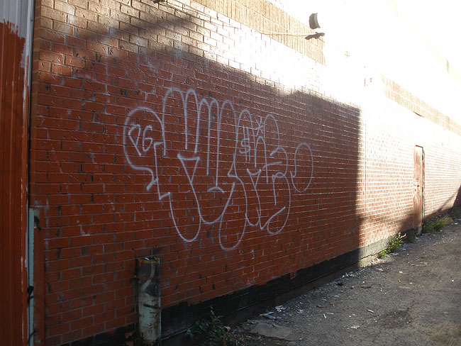 Keur graffiti pic
