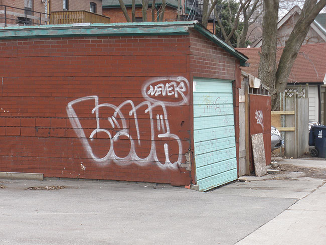 Lever graffiti picture 8
