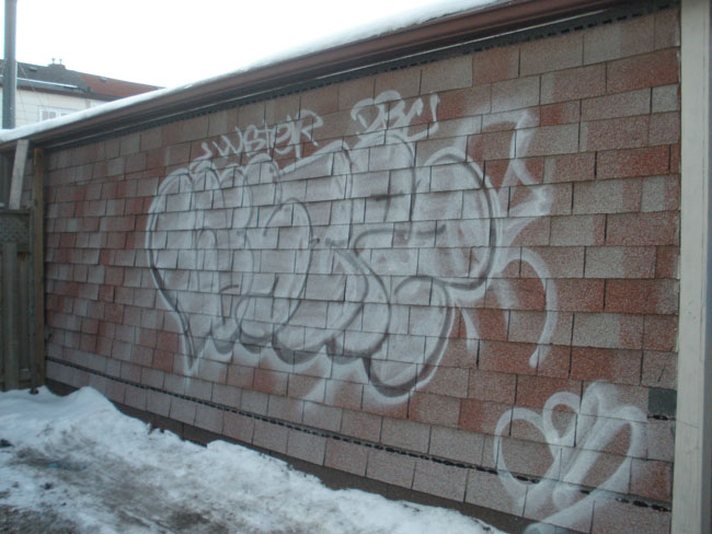 Lustr graffiti picture 24