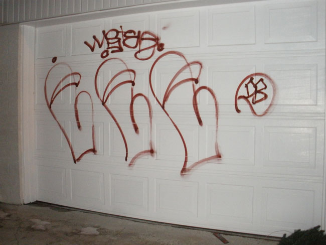 Lustr graffiti picture 26