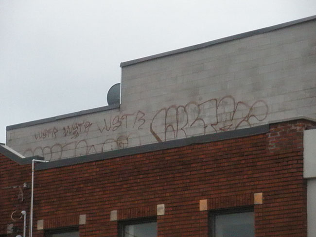 Lustr graffiti picture 31