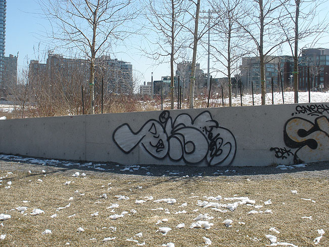 Malise graffiti picture 2