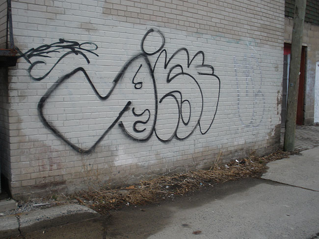 Malise graffiti picture 7