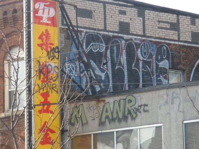 Manr graffiti picture 148