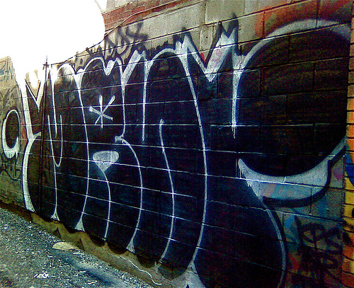 Manr graffiti picture 153