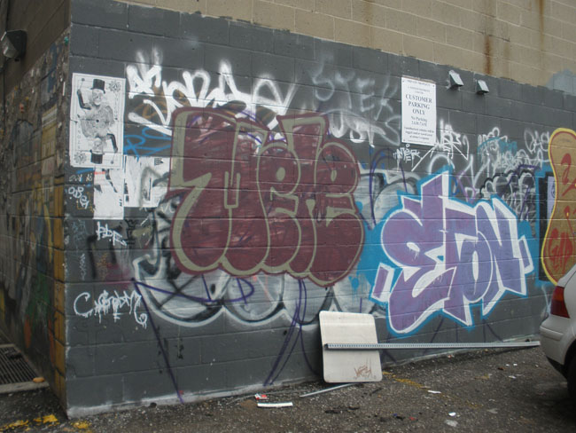 Mer graffiti picture 31