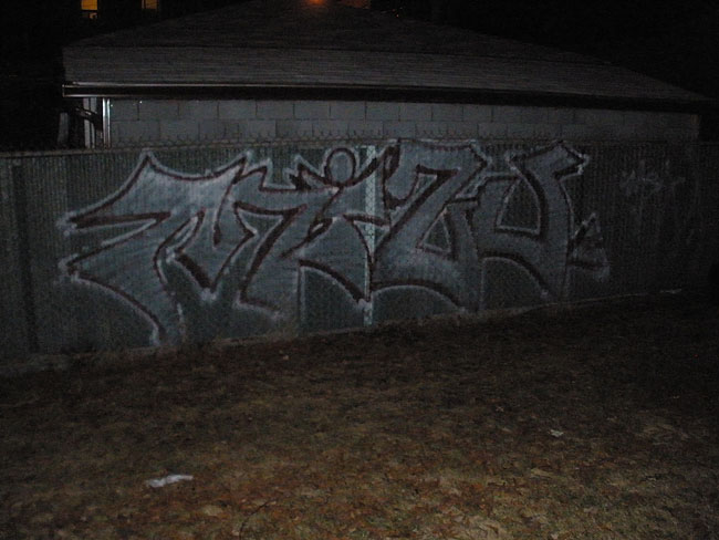 Mizu graffiti photo