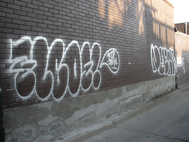 Neskar graffiti picture