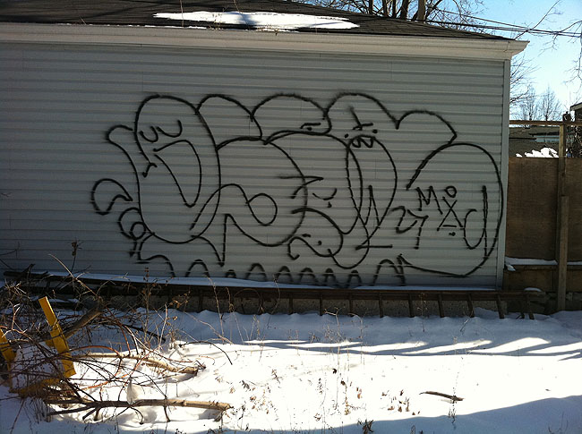Oser graffiti picture