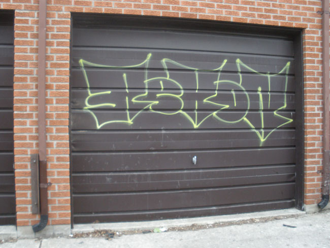 Rekon graffiti picture 17