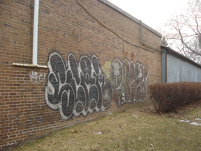 Scar graffiti picture 61