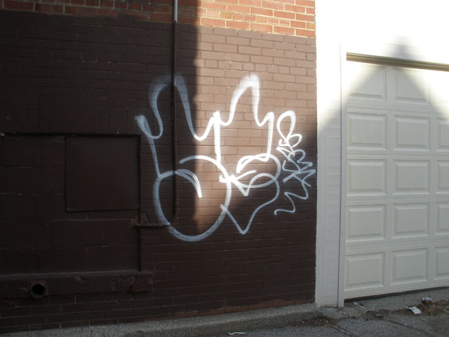 Sesa graffiti photo 3