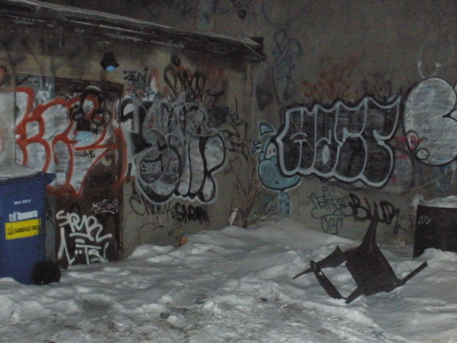 Sesa graffiti photo 10