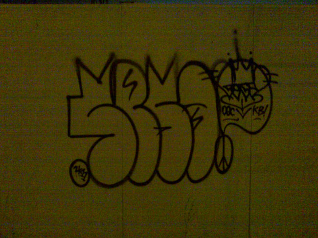 Sesa graffiti photo 13