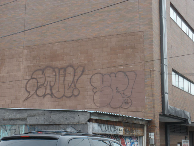 Spur graffiti picture 42