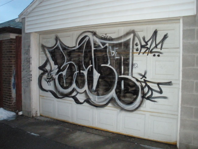 Stub graffiti picture 14
