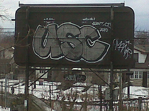 USC graffiti picture 14