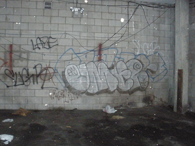 Umer graffiti photo 7