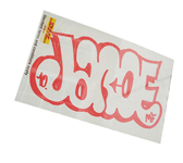 Jaro Sticker