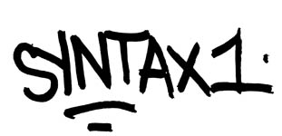 Syntax Tag