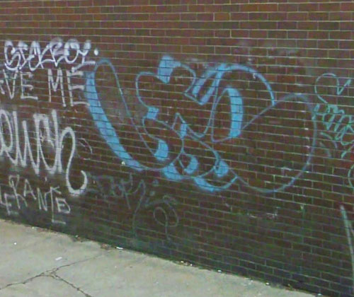 Leeto graffiti picture