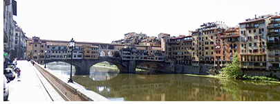 View of Firenze