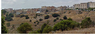 View of Vittoria