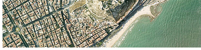 View of Alicante