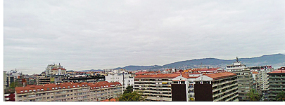 Vigo Spain