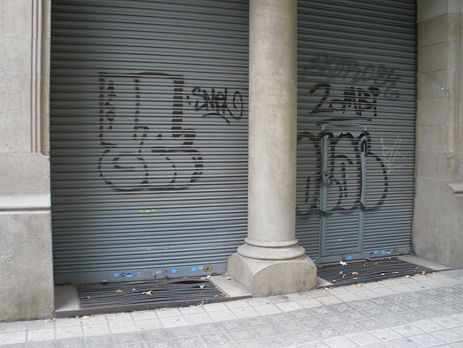 Gore graffiti picture 18