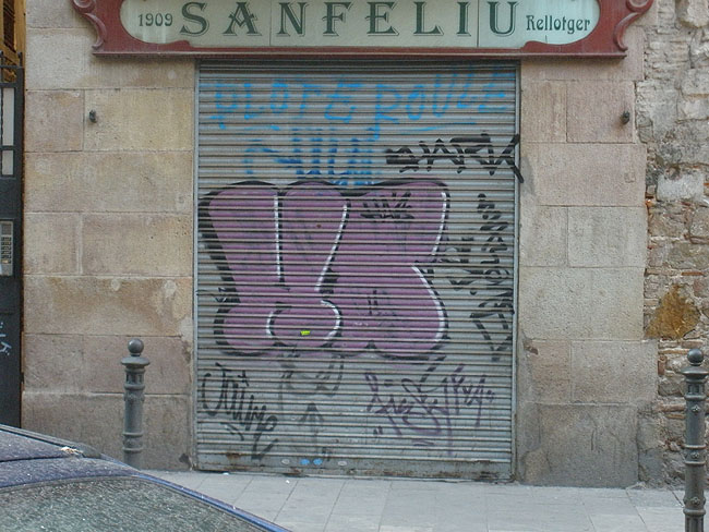 Hais Barcelona 008
