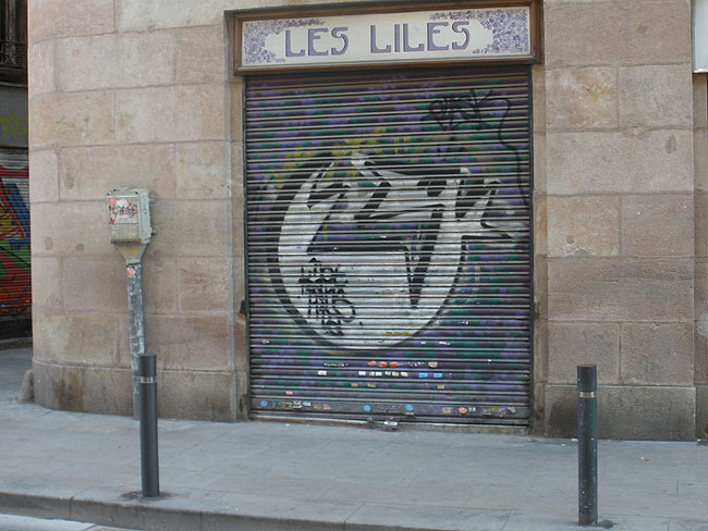 Kans Barcelona 006