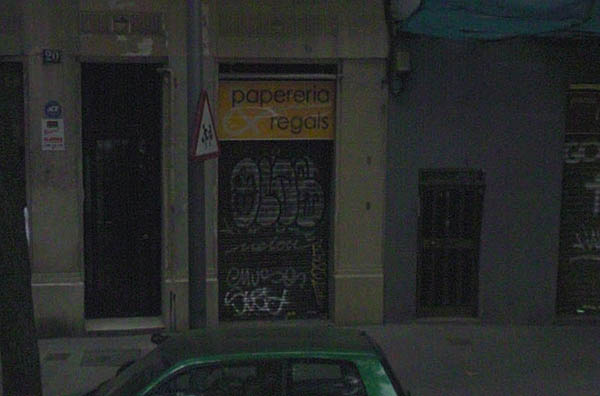 Olae Barcelona 008