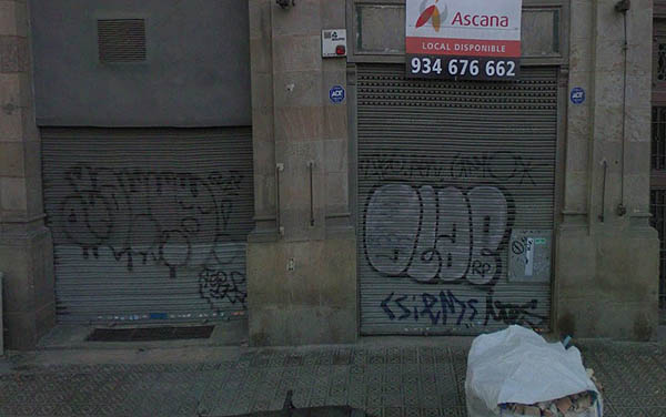 Olae Barcelona 010
