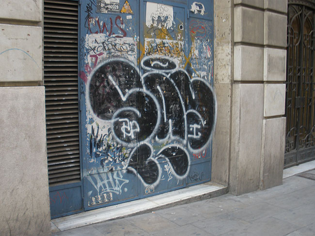 Sayno Barcelona 001