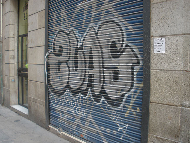 unknown Barcelona 028