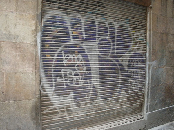 unknown Barcelona 029
