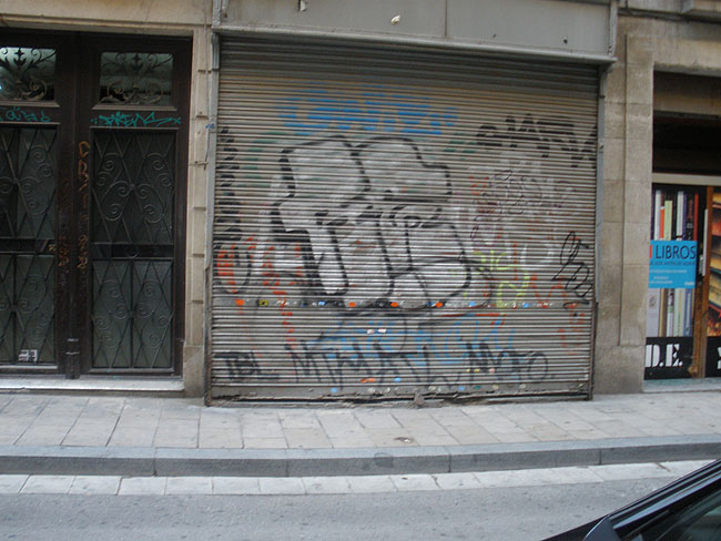 unknown Barcelona 035