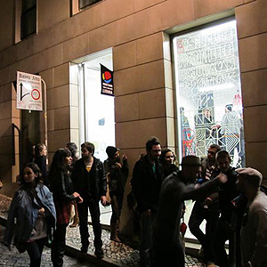 Montana Shop & Gallery Lisboa