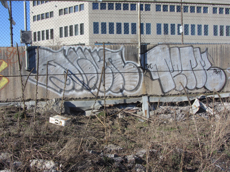 Term graffiti photo