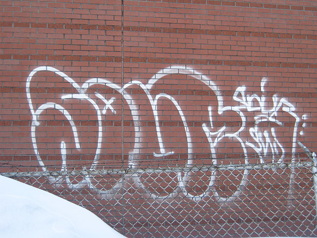 Sour graffiti picture 4