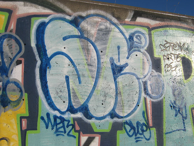 Sour graffiti picture 5