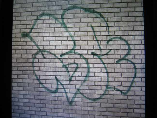 Sour graffiti picture 7