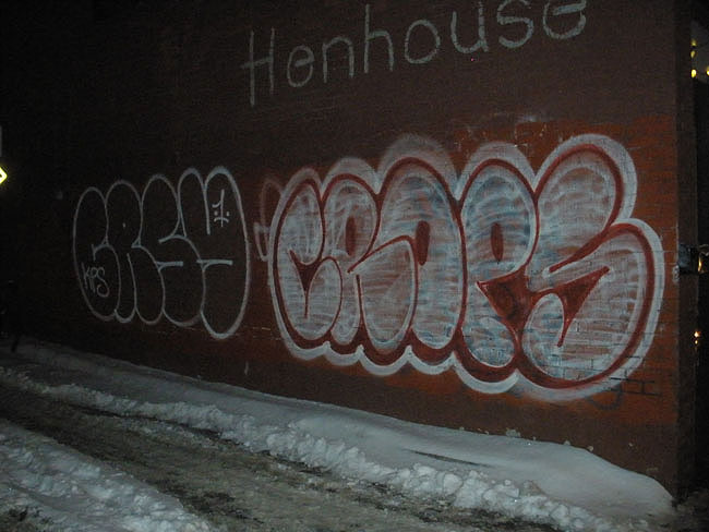 Crsy graffiti picture 32