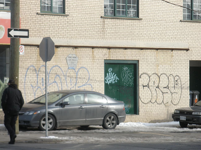 Crsy graffiti picture 34