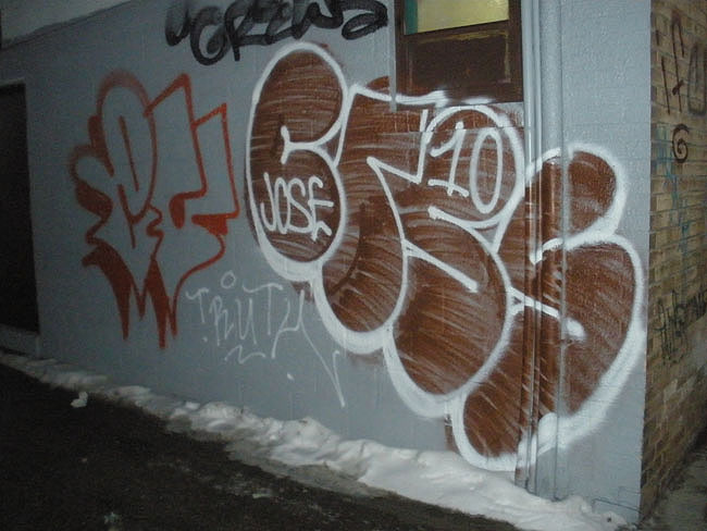 Crsy graffiti picture 35